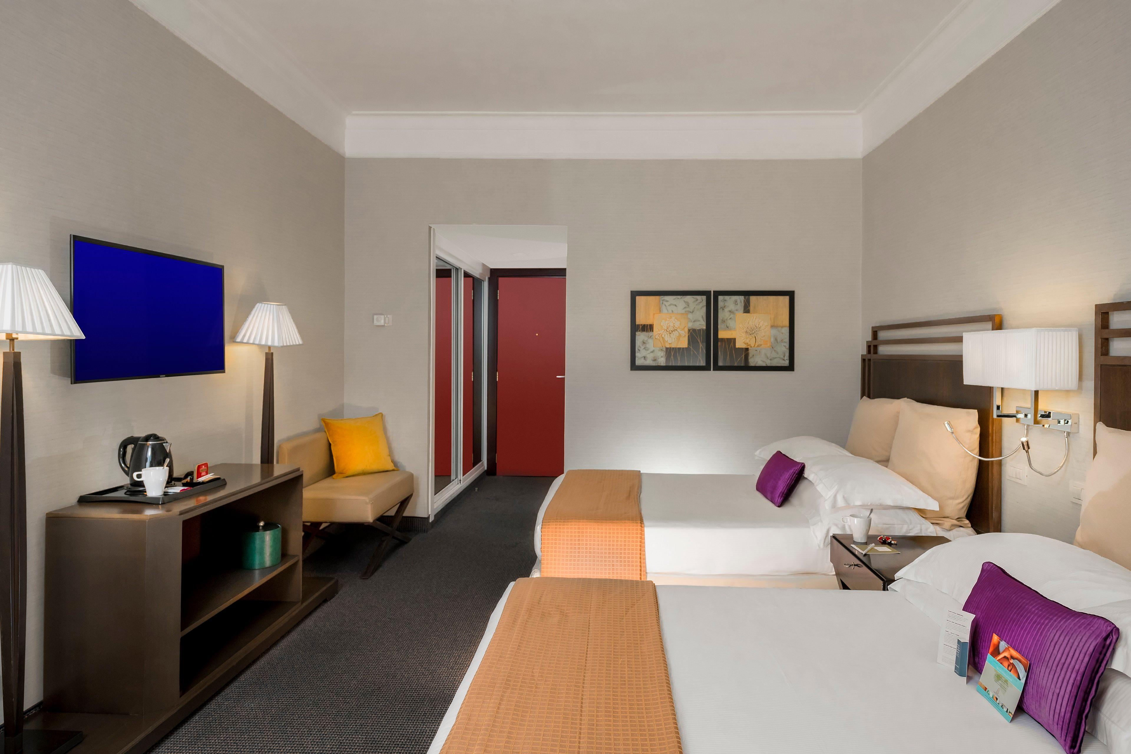 Crowne Plaza St. Peter's By Ihg Roma