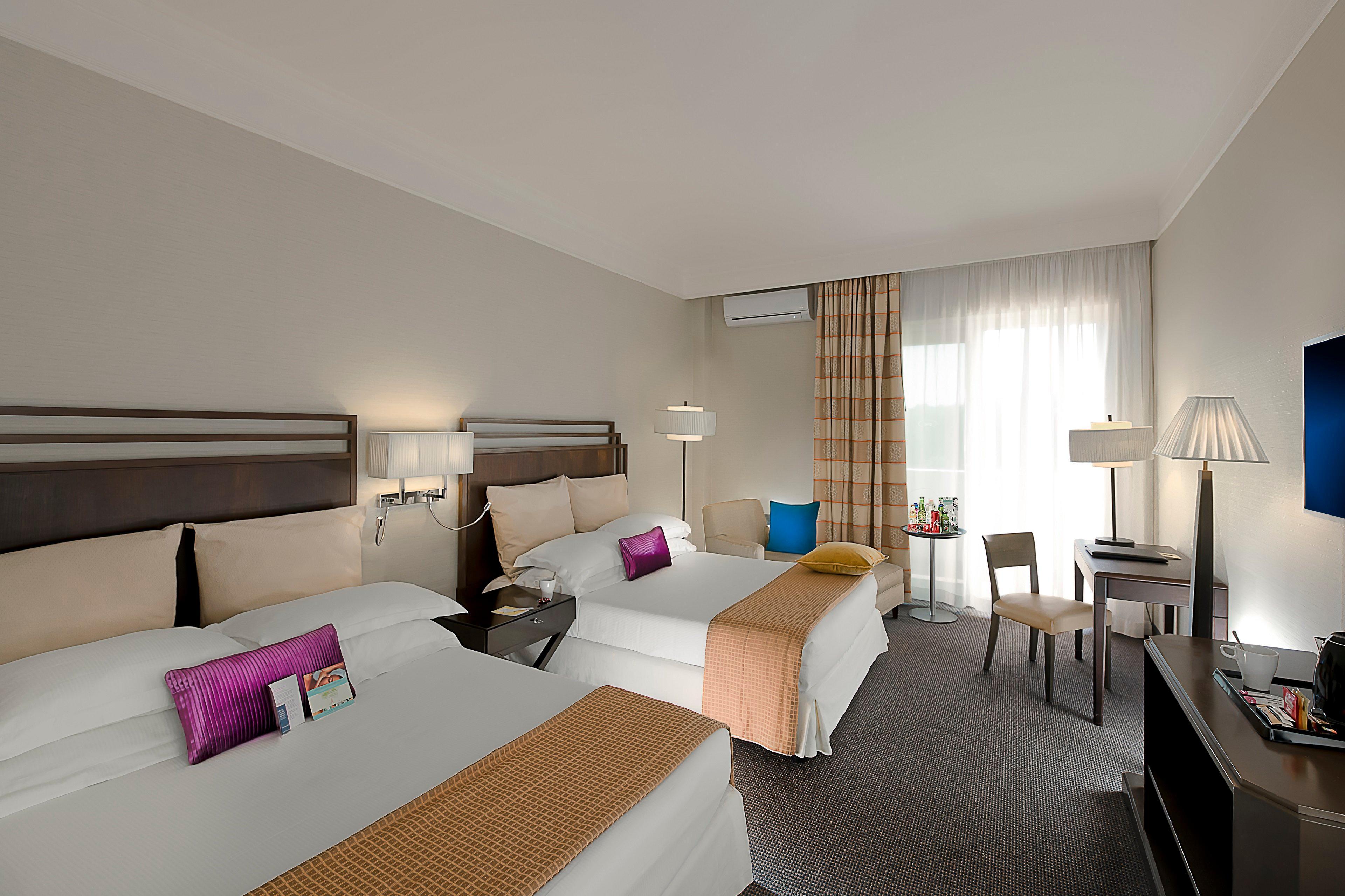 Crowne Plaza St. Peter's By Ihg Roma