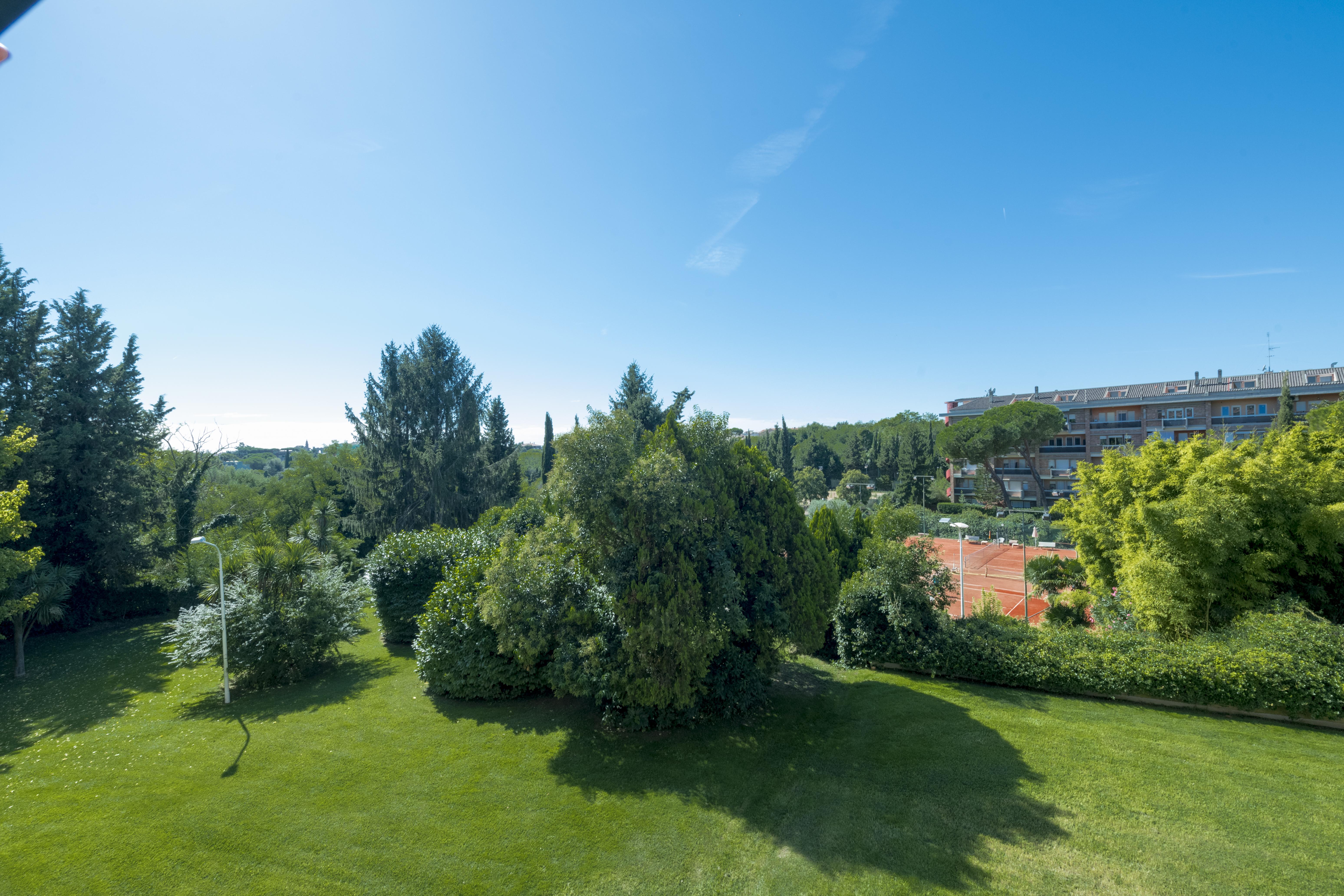 Hotel Crowne Plaza St. Peter's By Ihg Rom