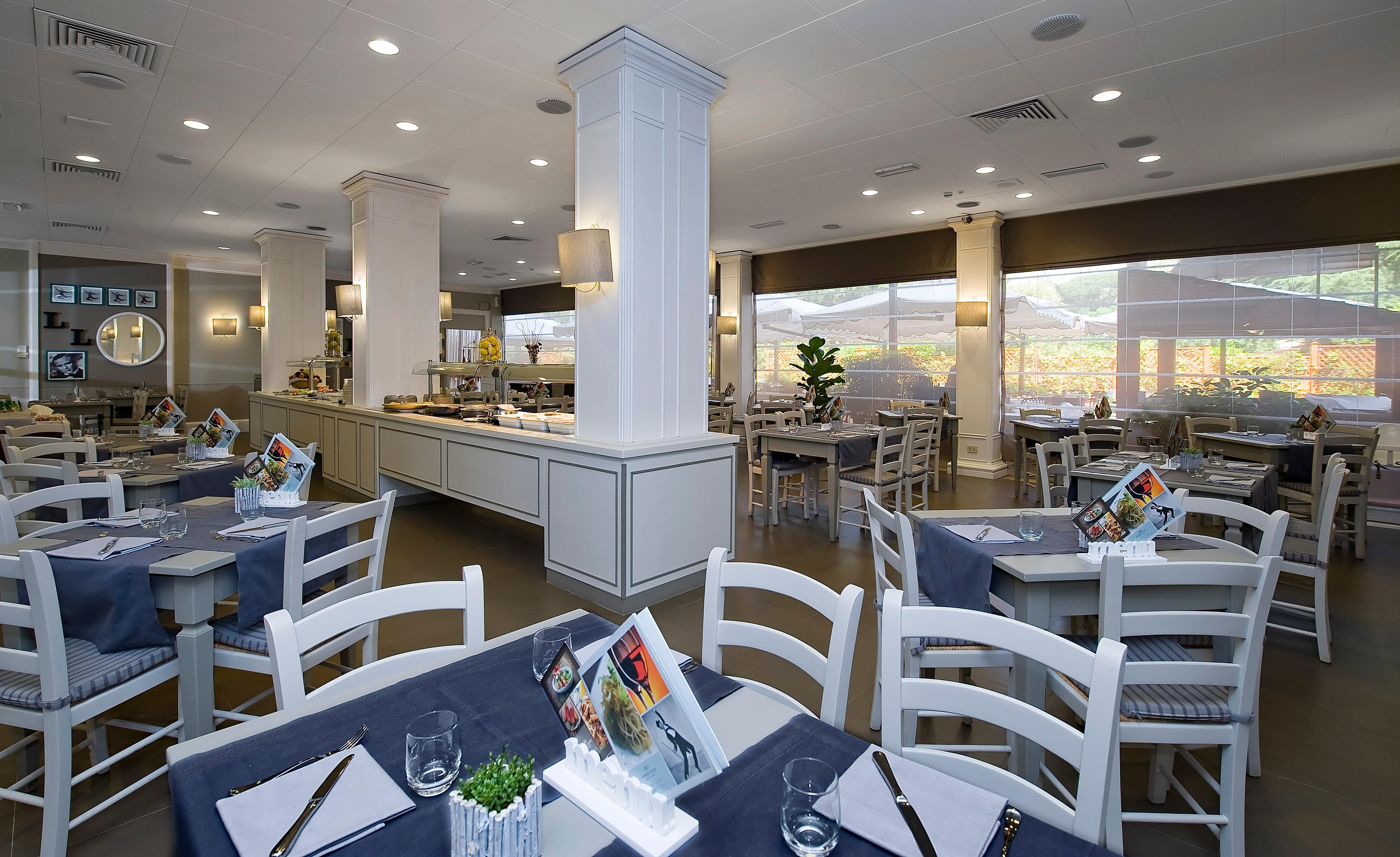 Hotel Crowne Plaza St. Peter's By Ihg Rom