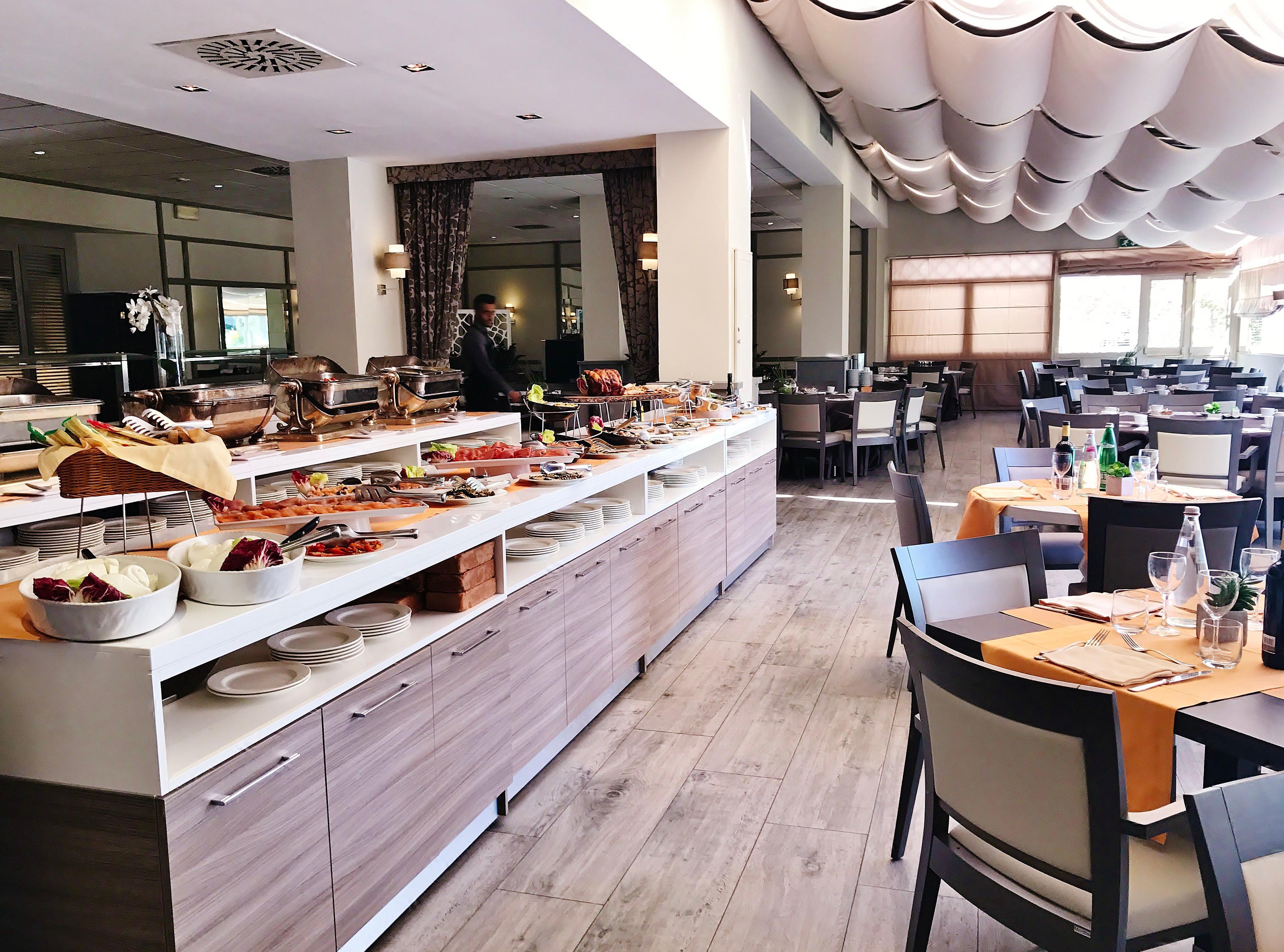 Crowne Plaza St. Peter's By Ihg Hotel Rom