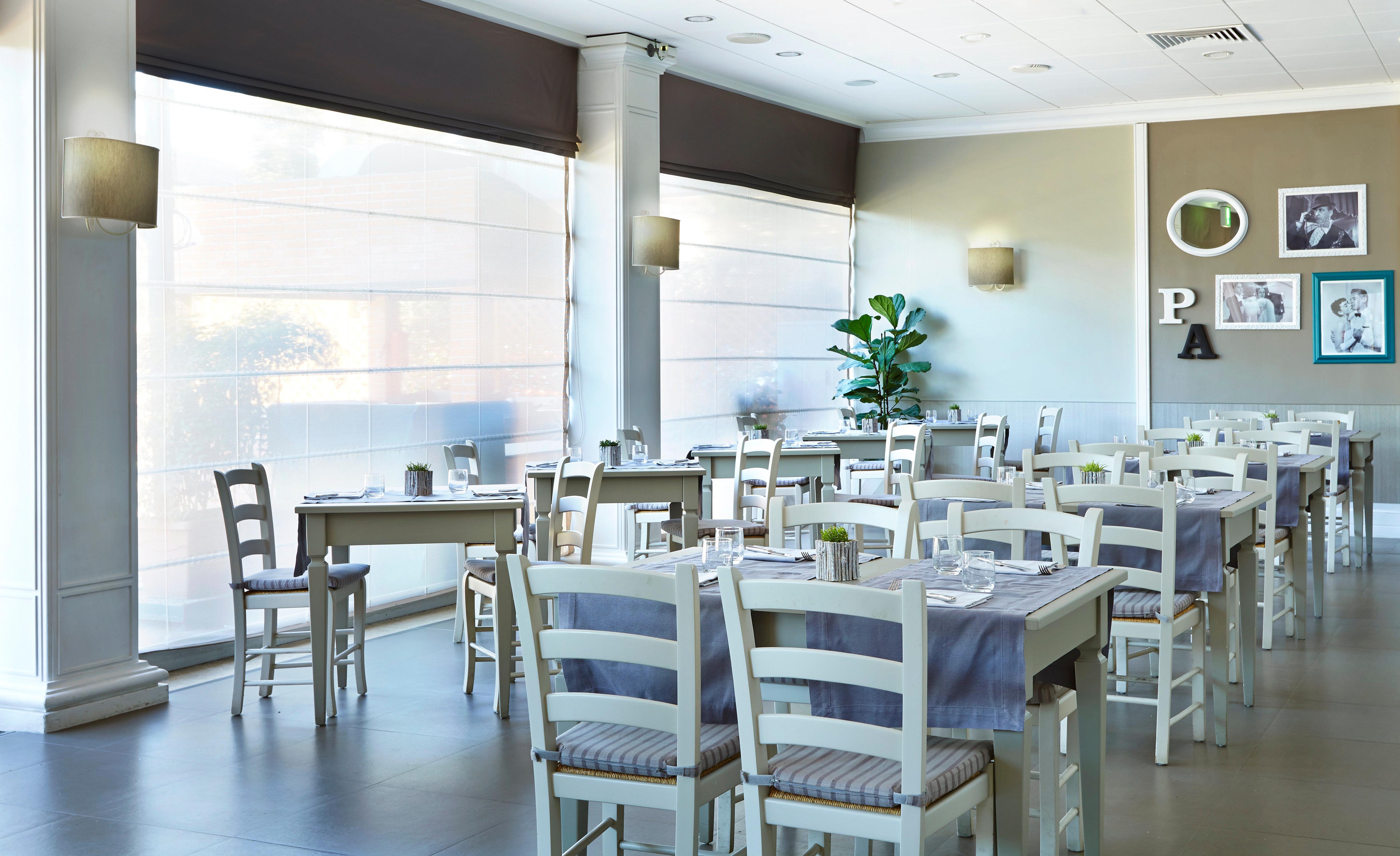Crowne Plaza St. Peter's By Ihg 4*