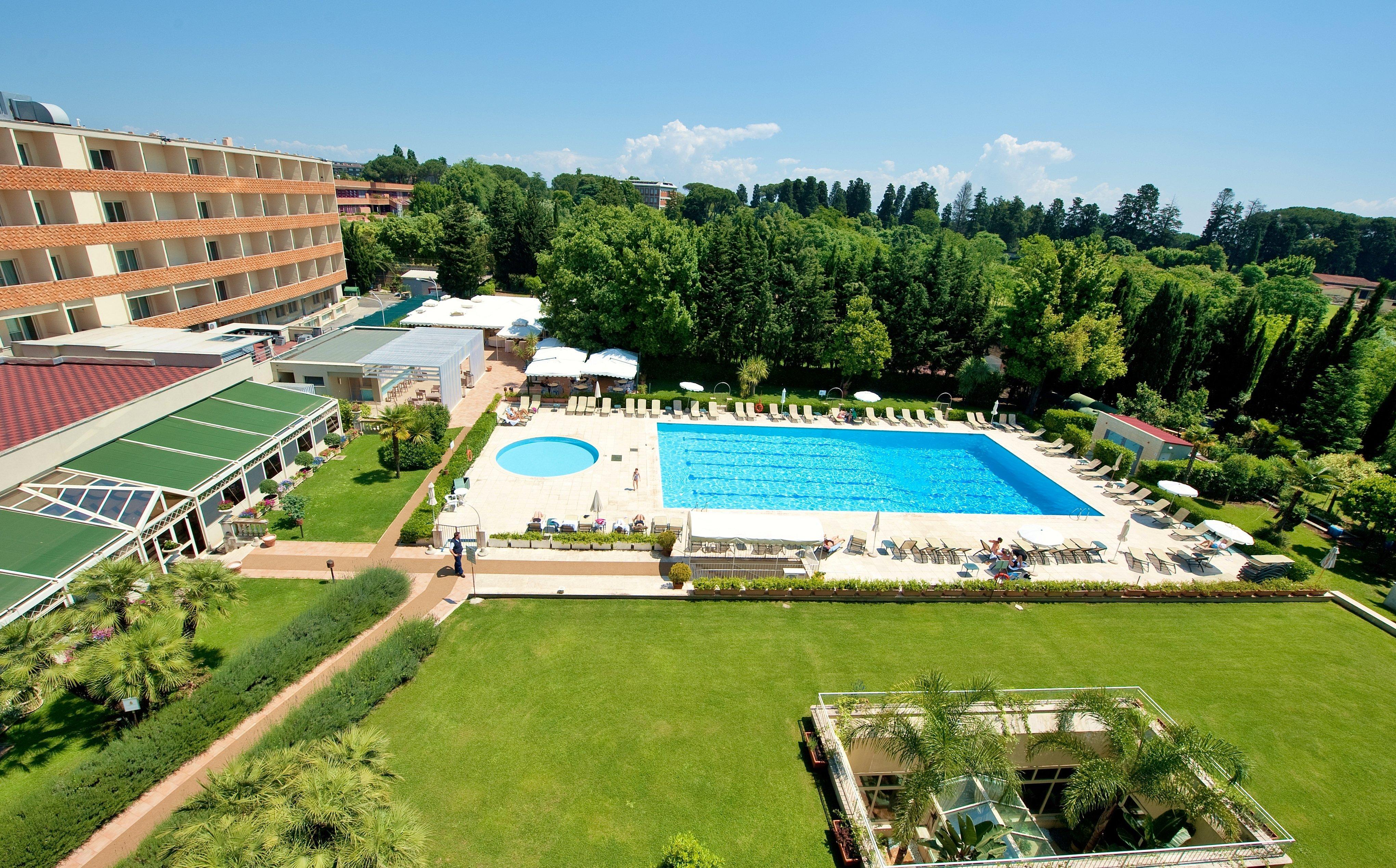 Crowne Plaza St. Peter's By Ihg Hotel