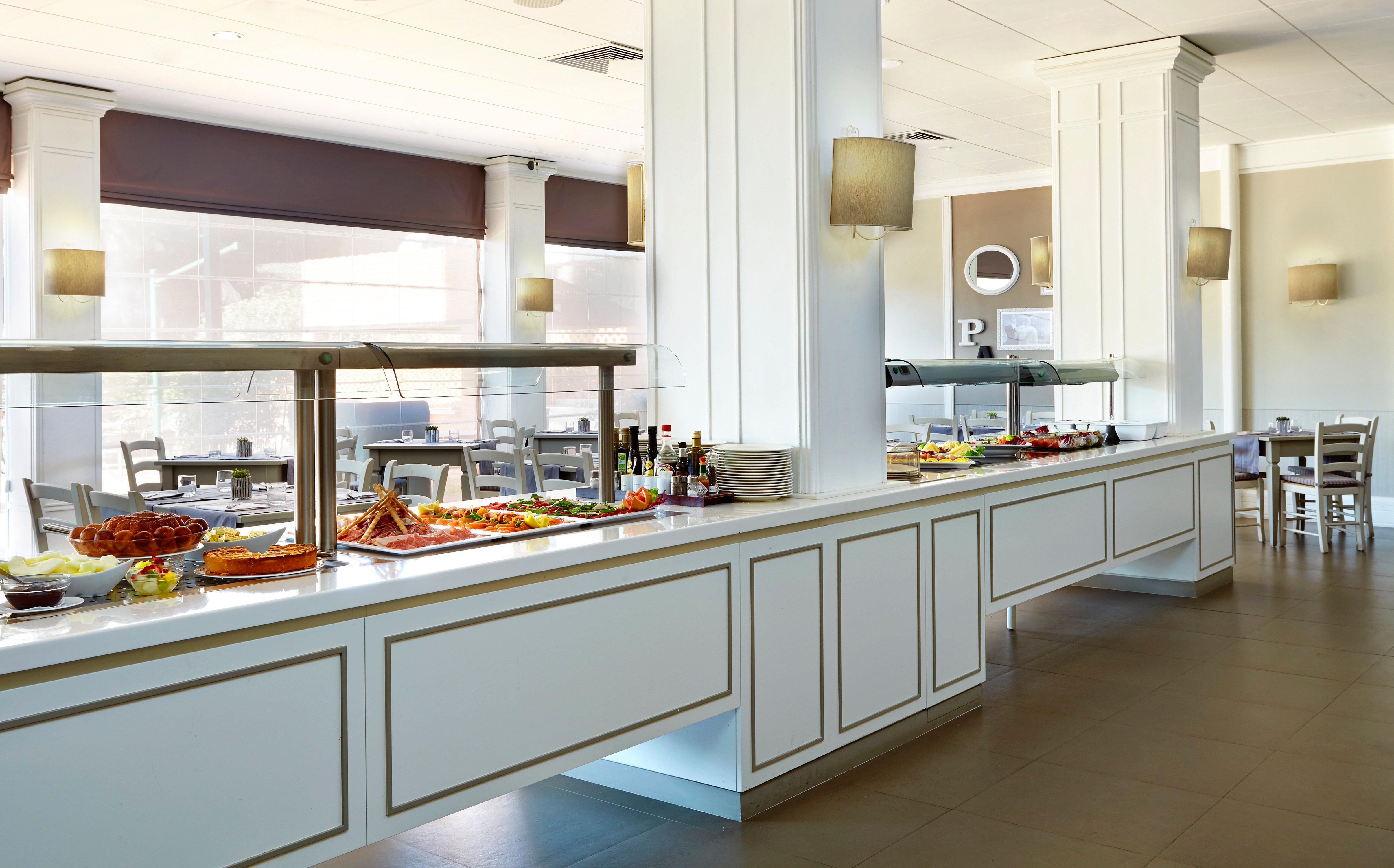 Crowne Plaza St. Peter's By Ihg Rom