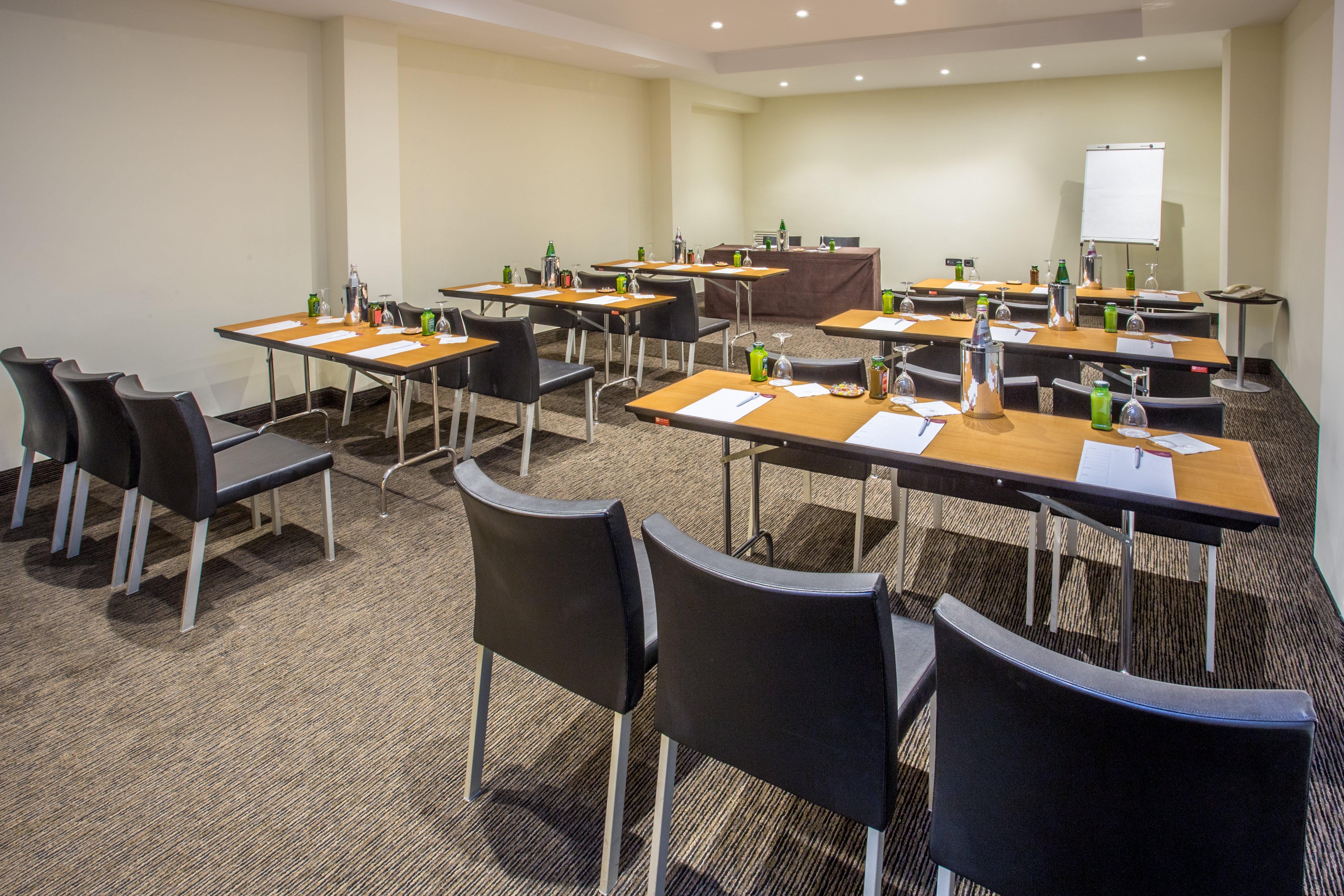 Crowne Plaza St. Peter's By Ihg Rom