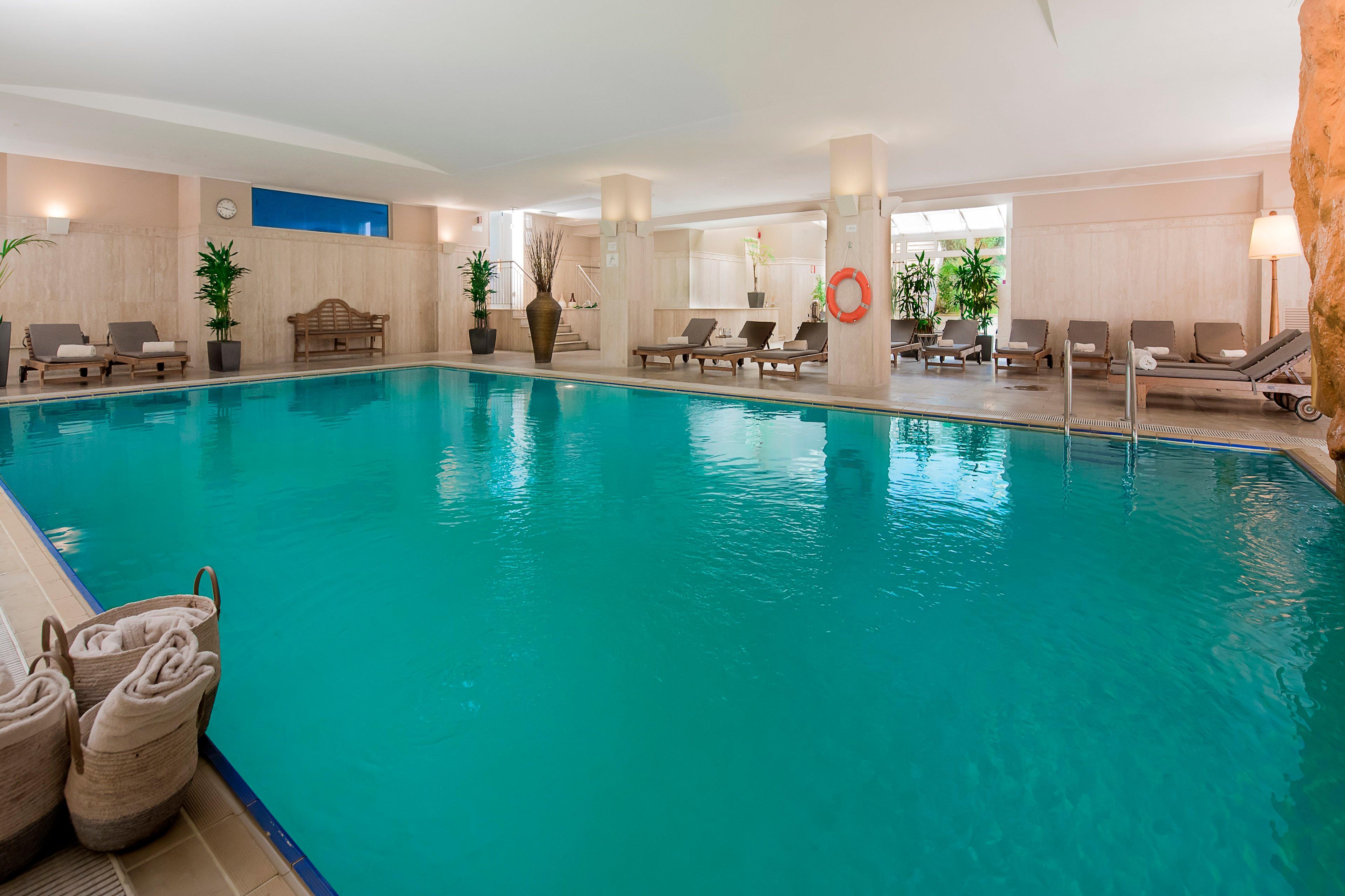 Crowne Plaza St. Peter's By Ihg