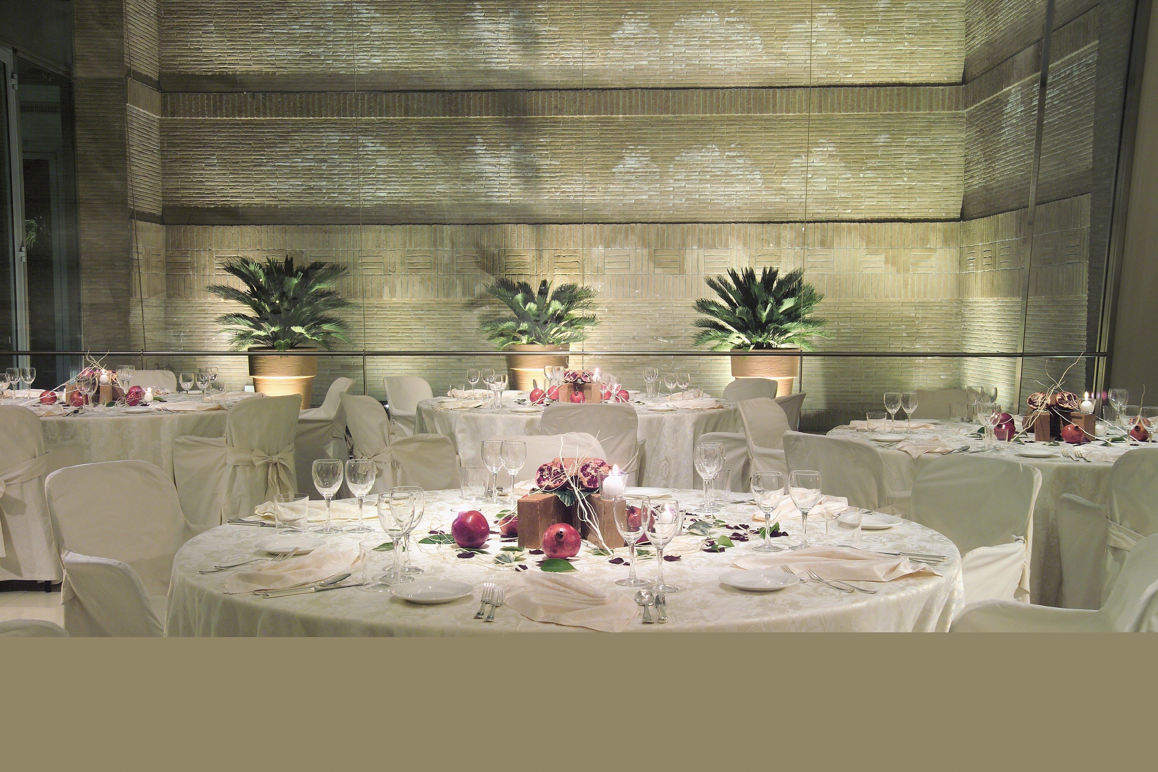 Crowne Plaza St. Peter's By Ihg Rom