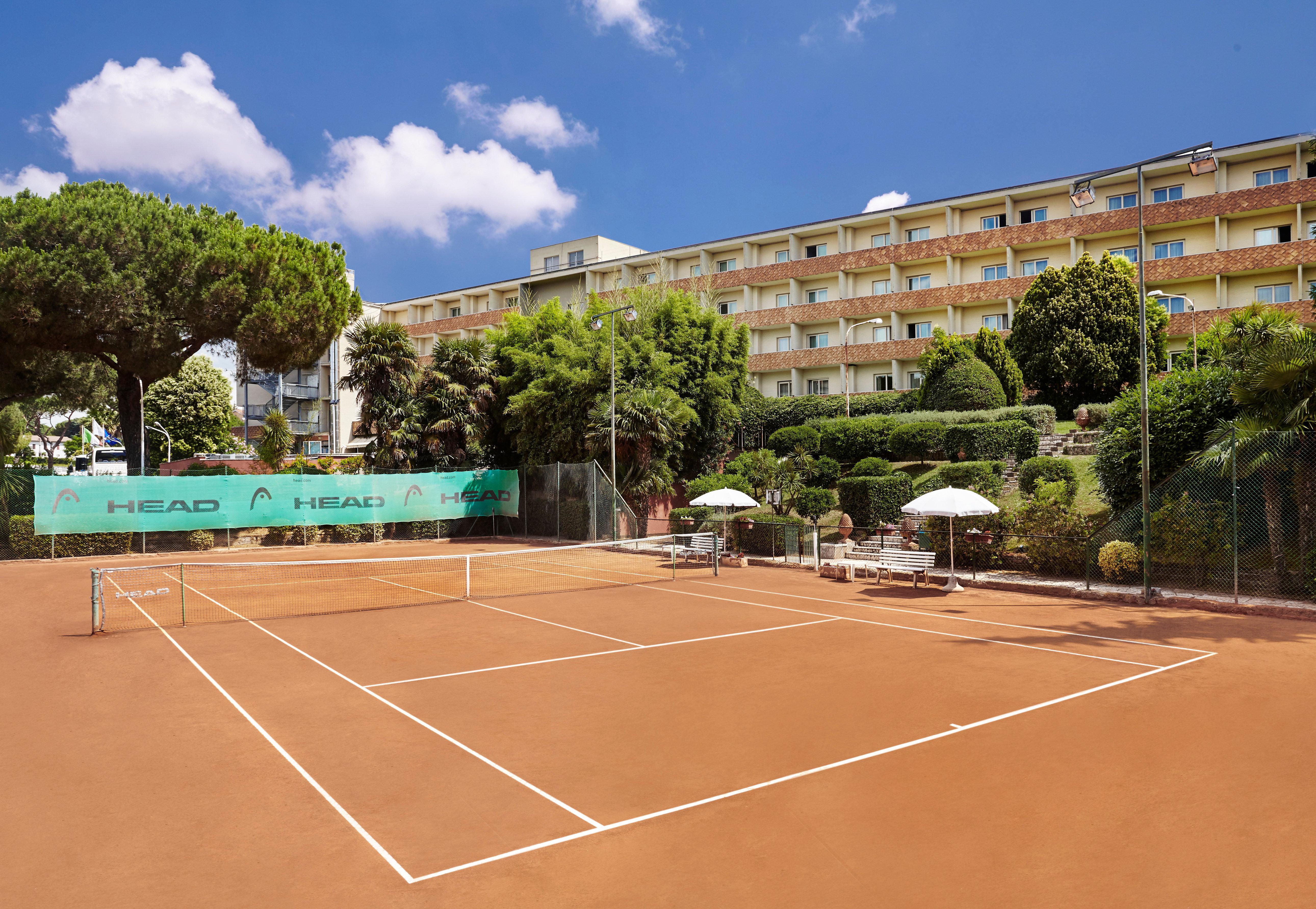 Crowne Plaza St. Peter's By Ihg Hotel Rom