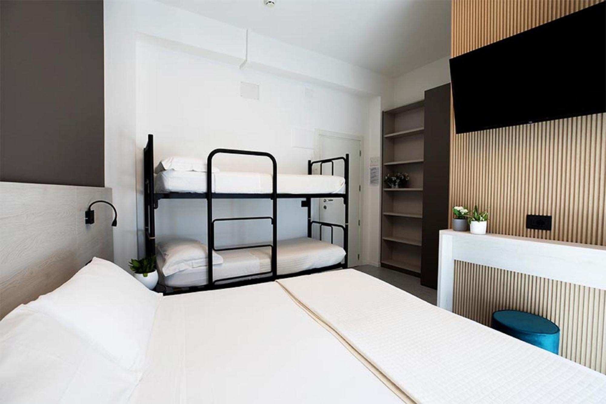 Crowne Plaza St. Peter's By Ihg Rom