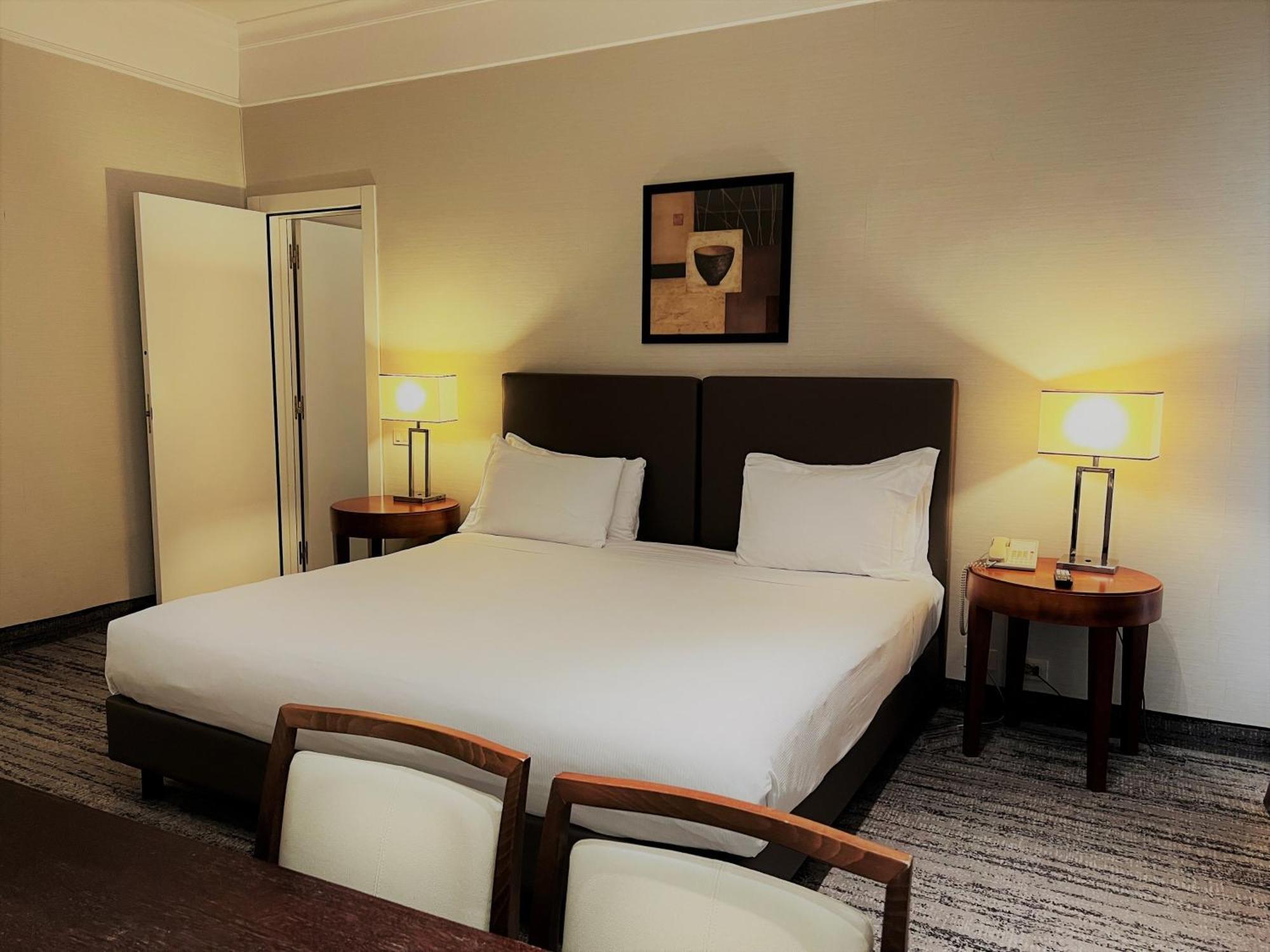 Crowne Plaza St. Peter's By Ihg 4* Rom