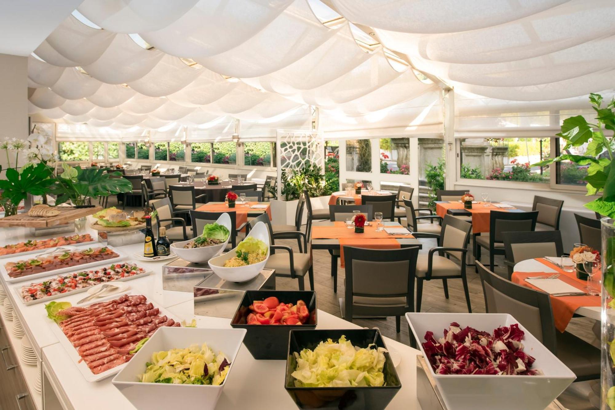 Hotel Crowne Plaza St. Peter's By Ihg Rom