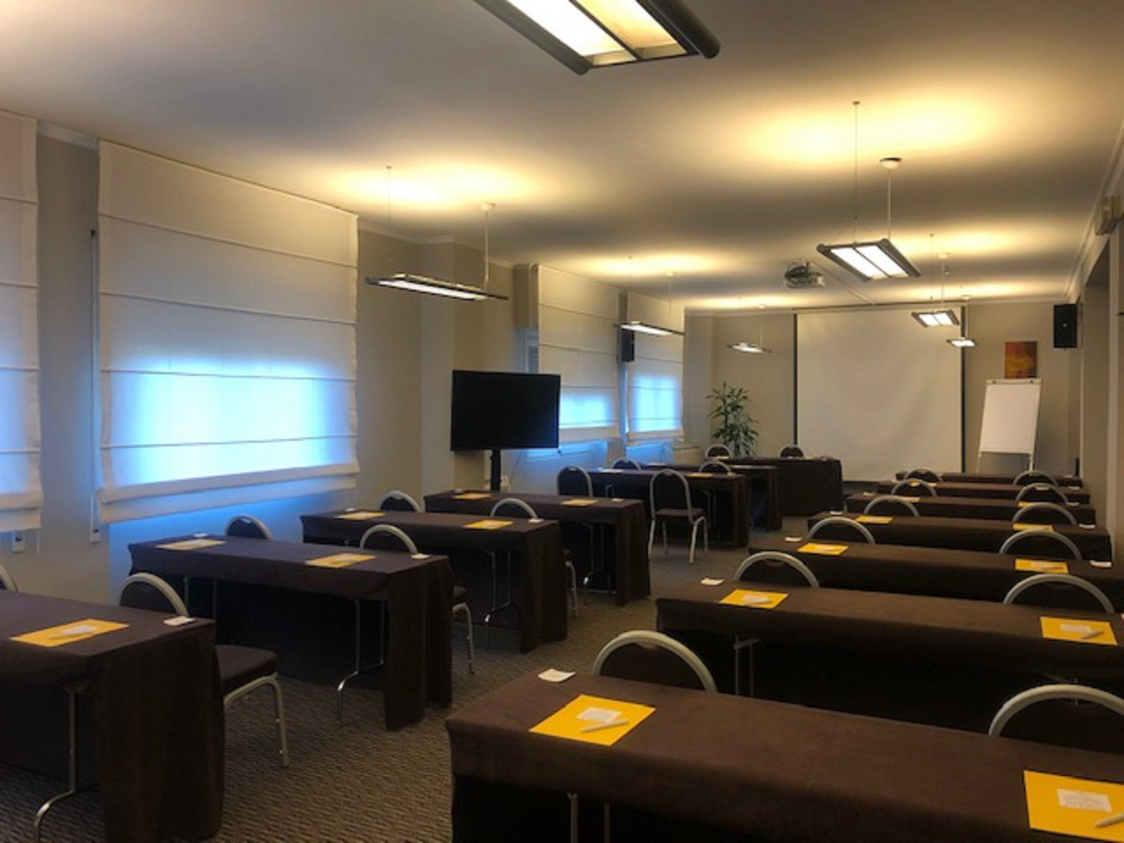 Hotel Crowne Plaza St. Peter's By Ihg Roma