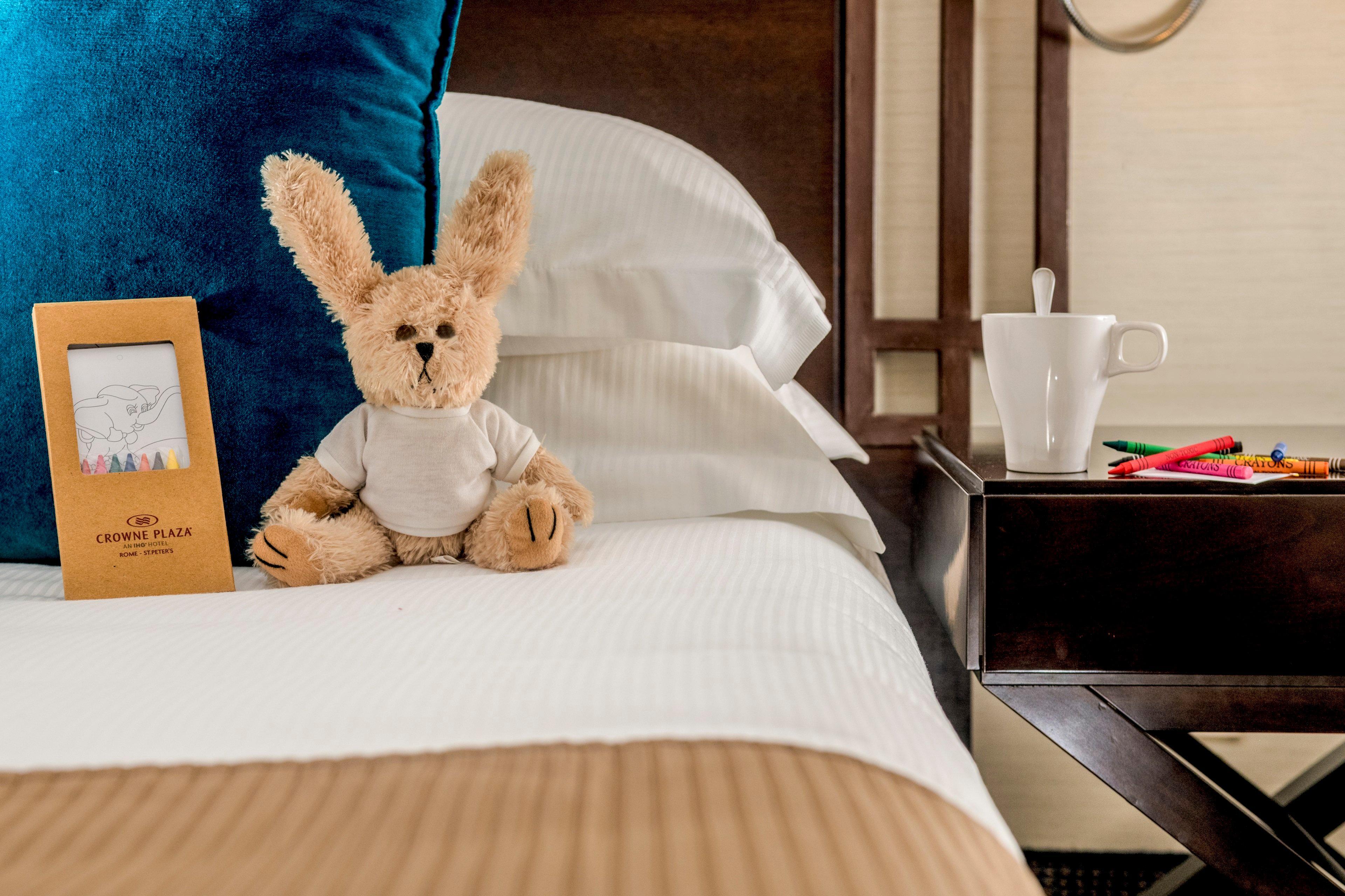 Crowne Plaza St. Peter's By Ihg