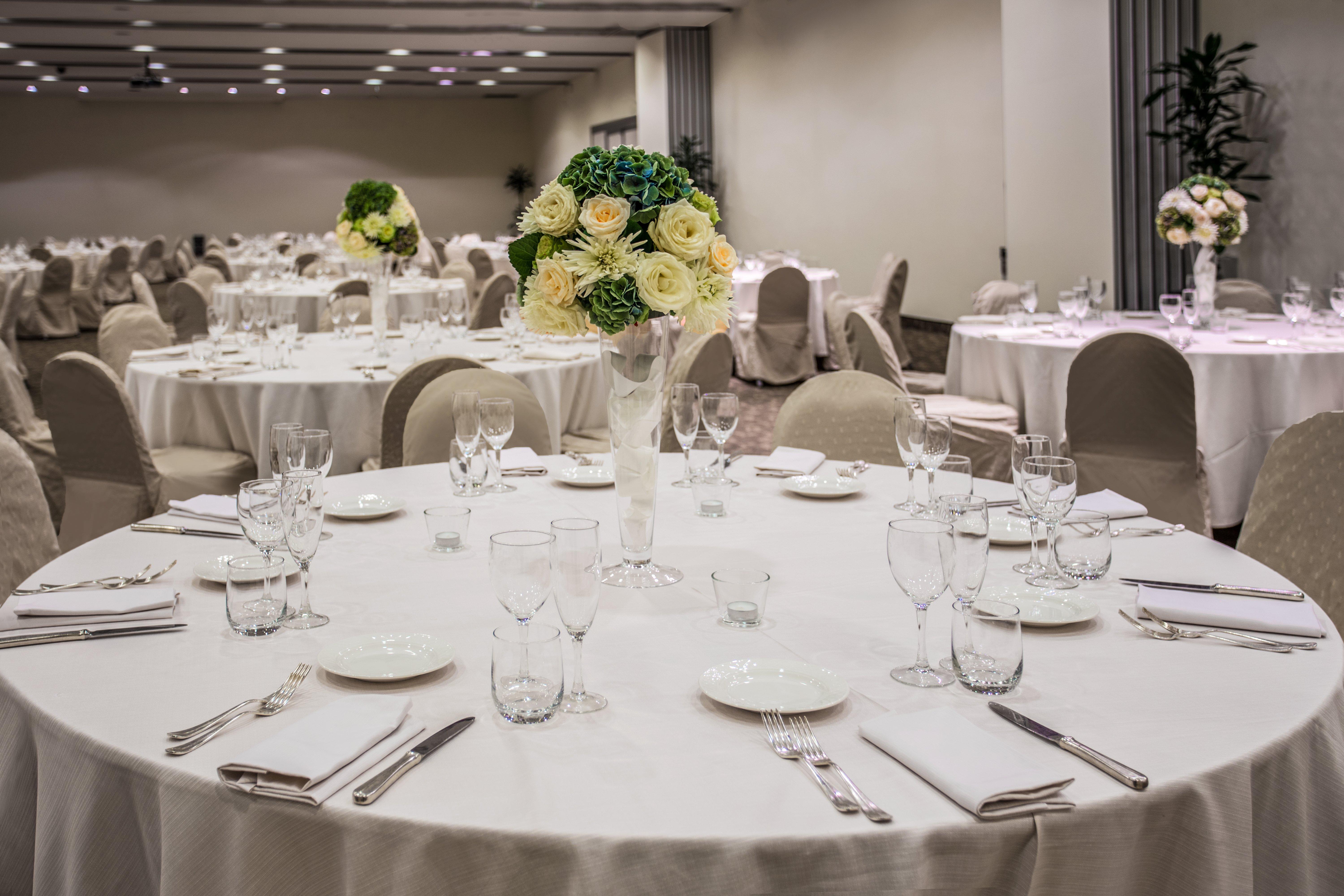 Crowne Plaza St. Peter's By Ihg Hotel Roma