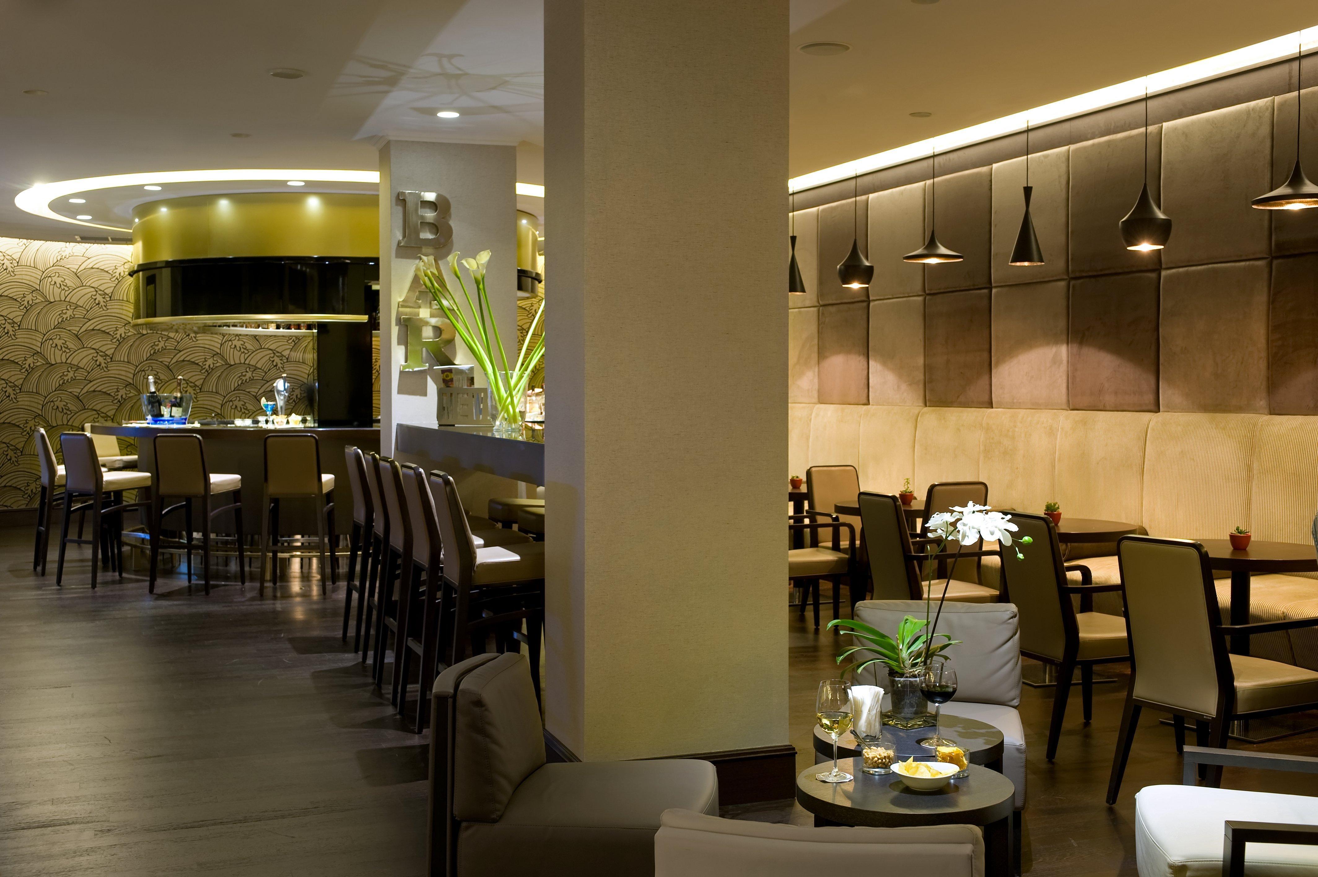 Crowne Plaza St. Peter's By Ihg Roma