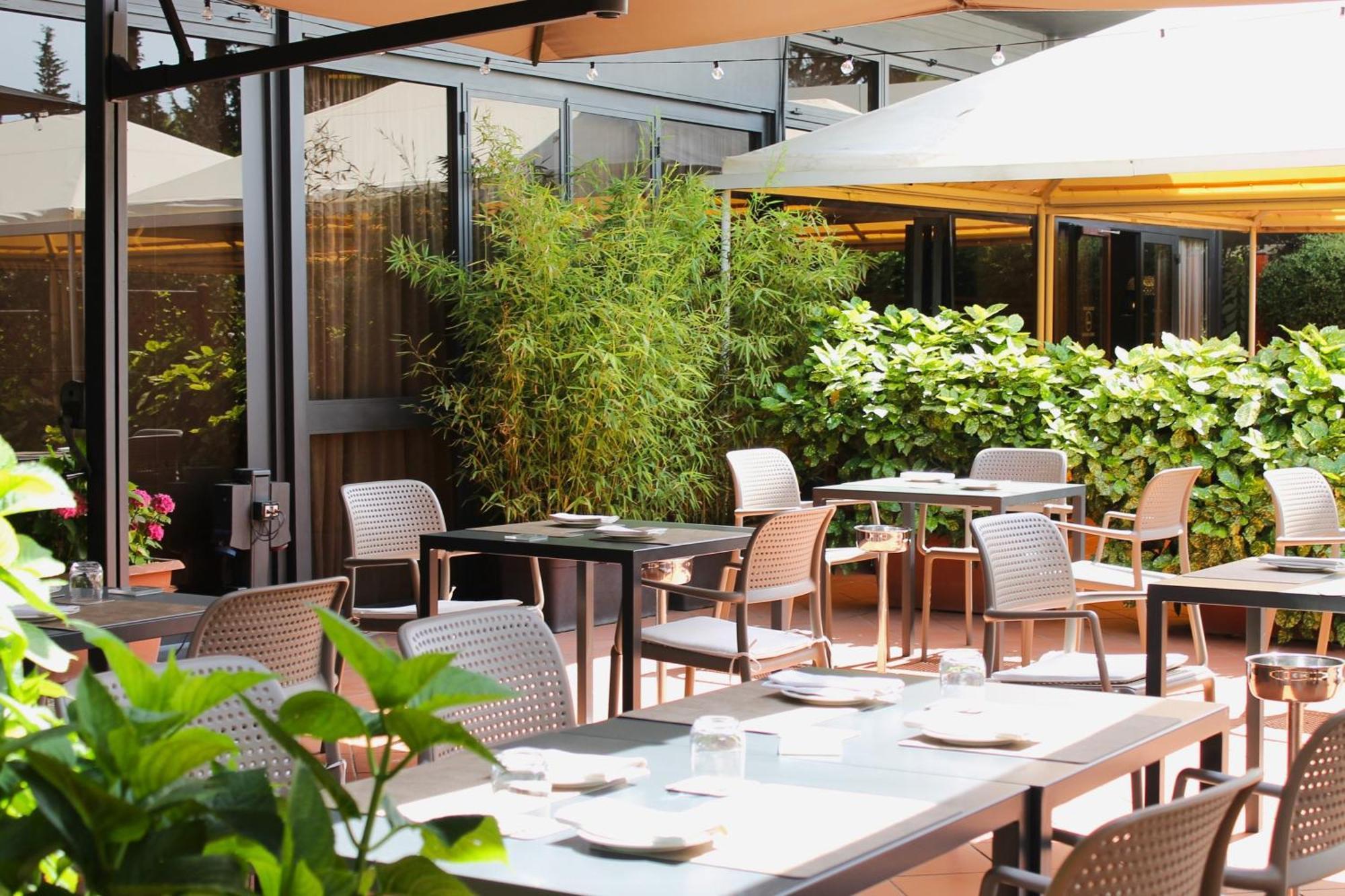 Crowne Plaza St. Peter's By Ihg Roma