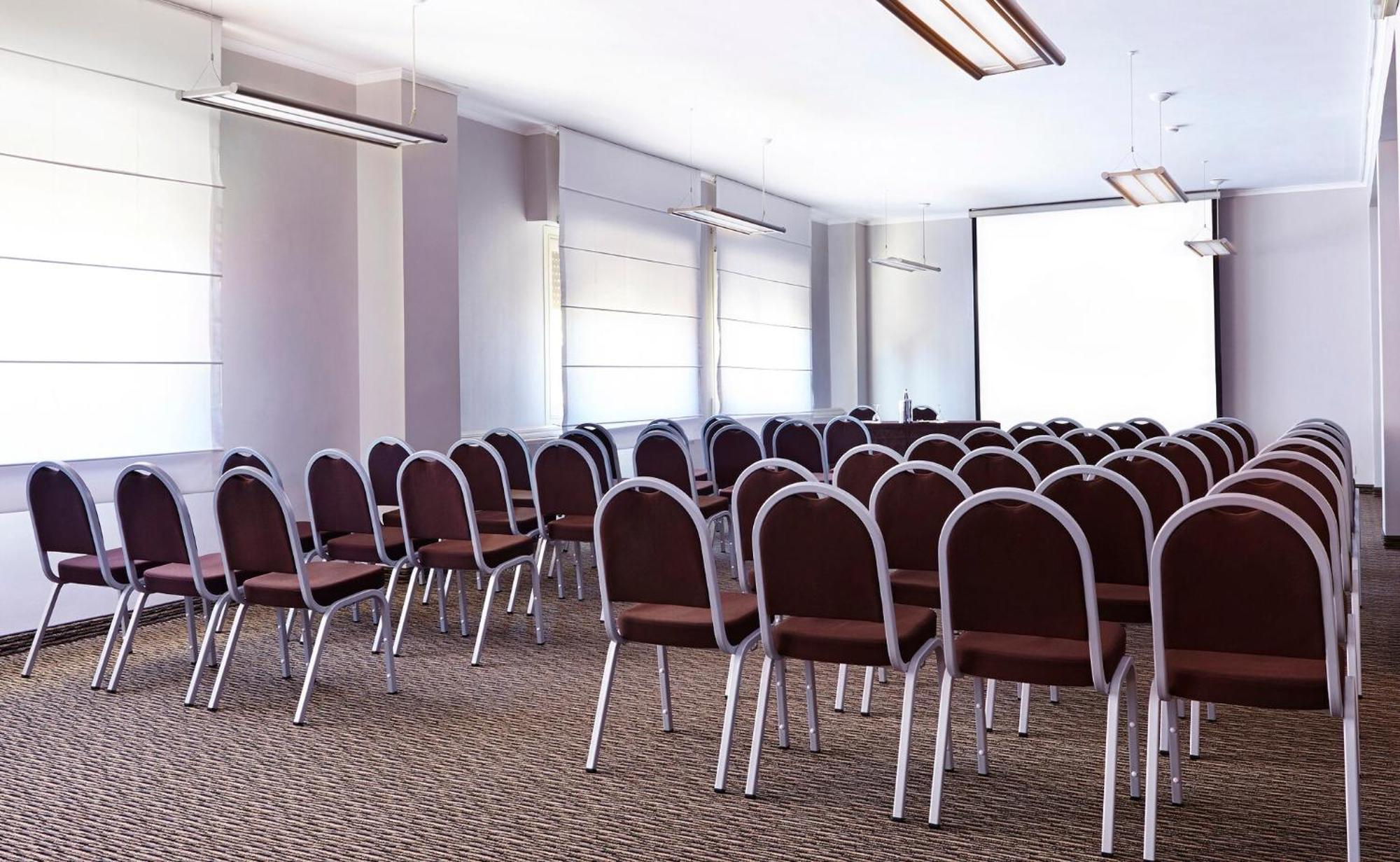 Crowne Plaza St. Peter's By Ihg