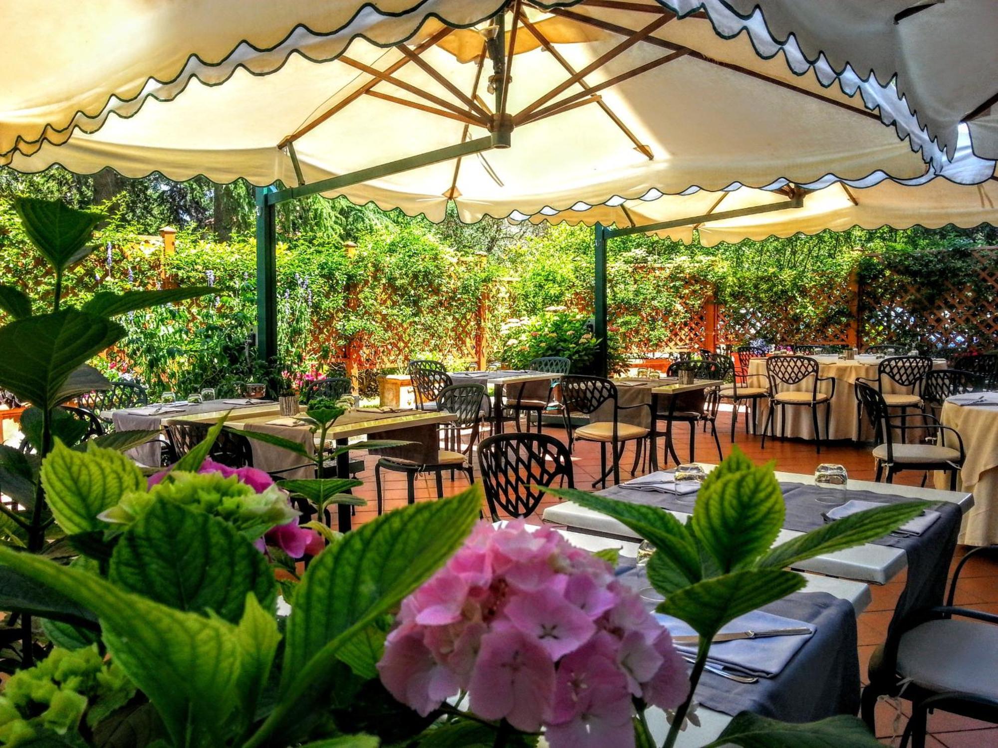 Crowne Plaza St. Peter's By Ihg Roma