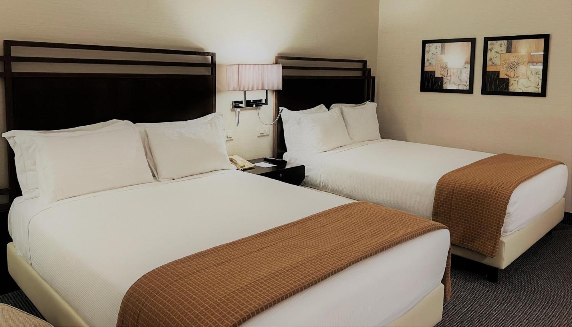 Crowne Plaza St. Peter's By Ihg Hotel Roma